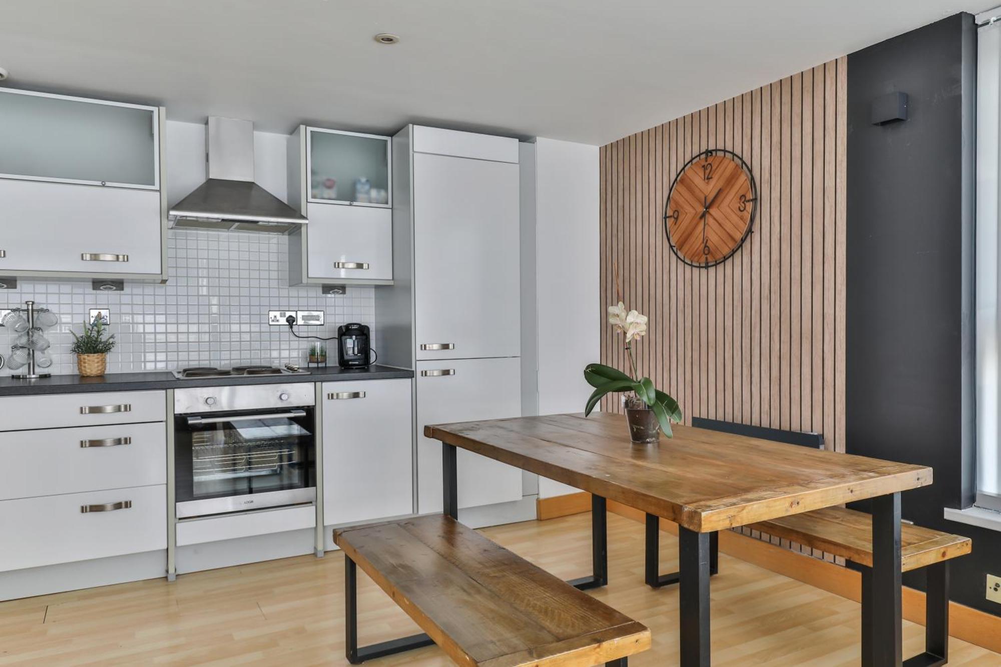 Large Central Penthouse In Leeds リーズ エクステリア 写真