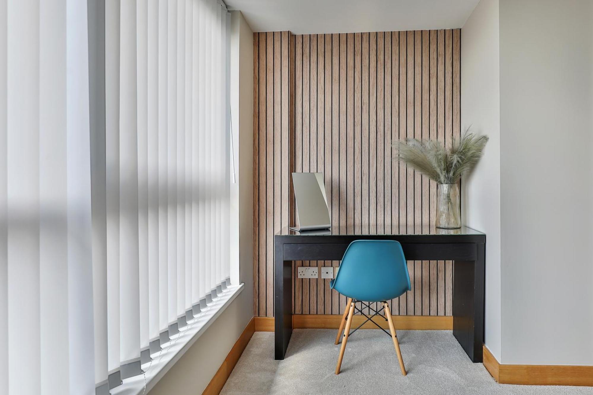 Large Central Penthouse In Leeds リーズ エクステリア 写真