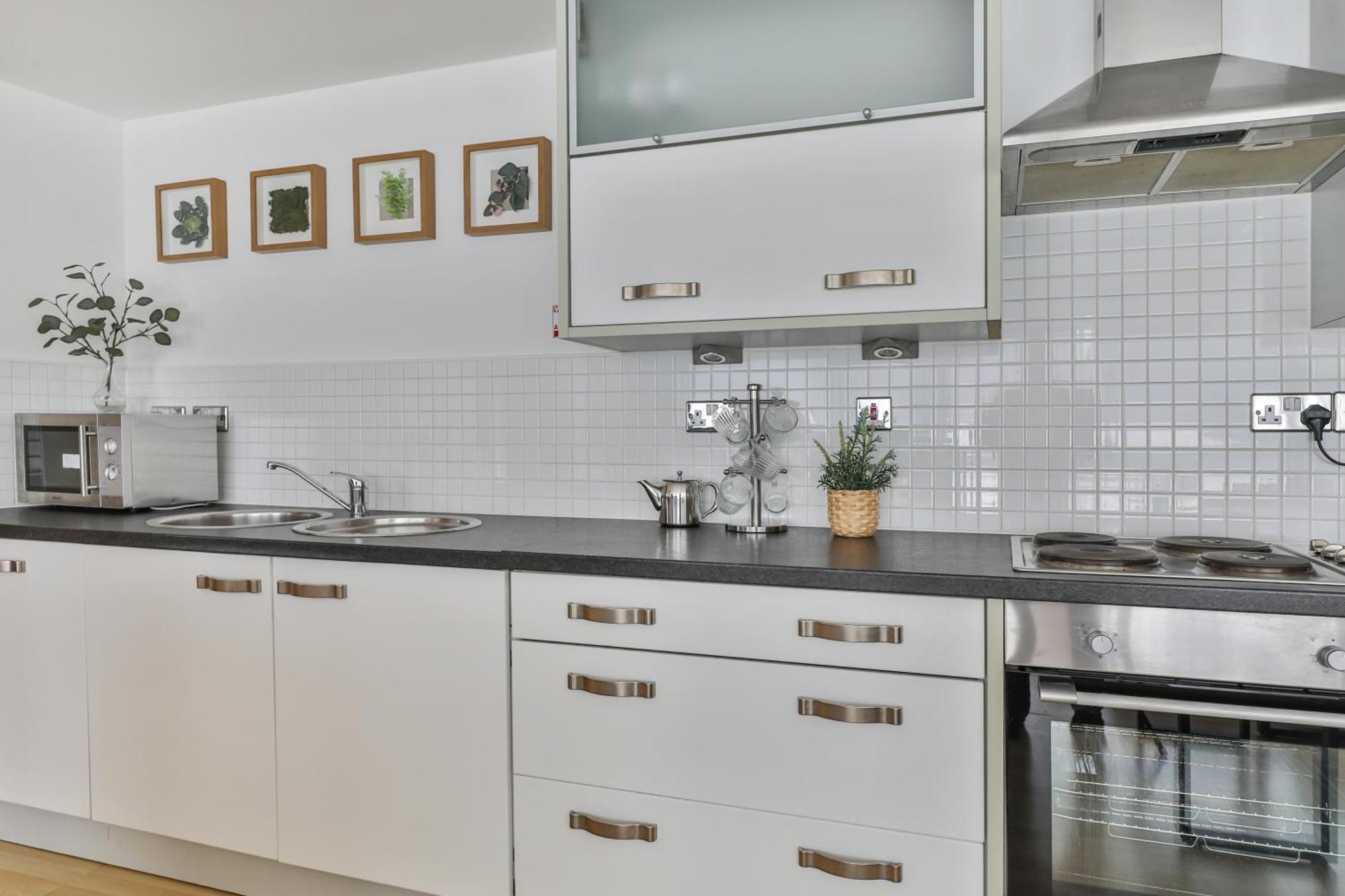 Large Central Penthouse In Leeds リーズ エクステリア 写真